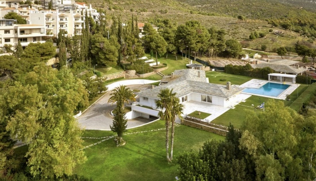 Villa in Ekali, Attica, Greece 1 - 17007360