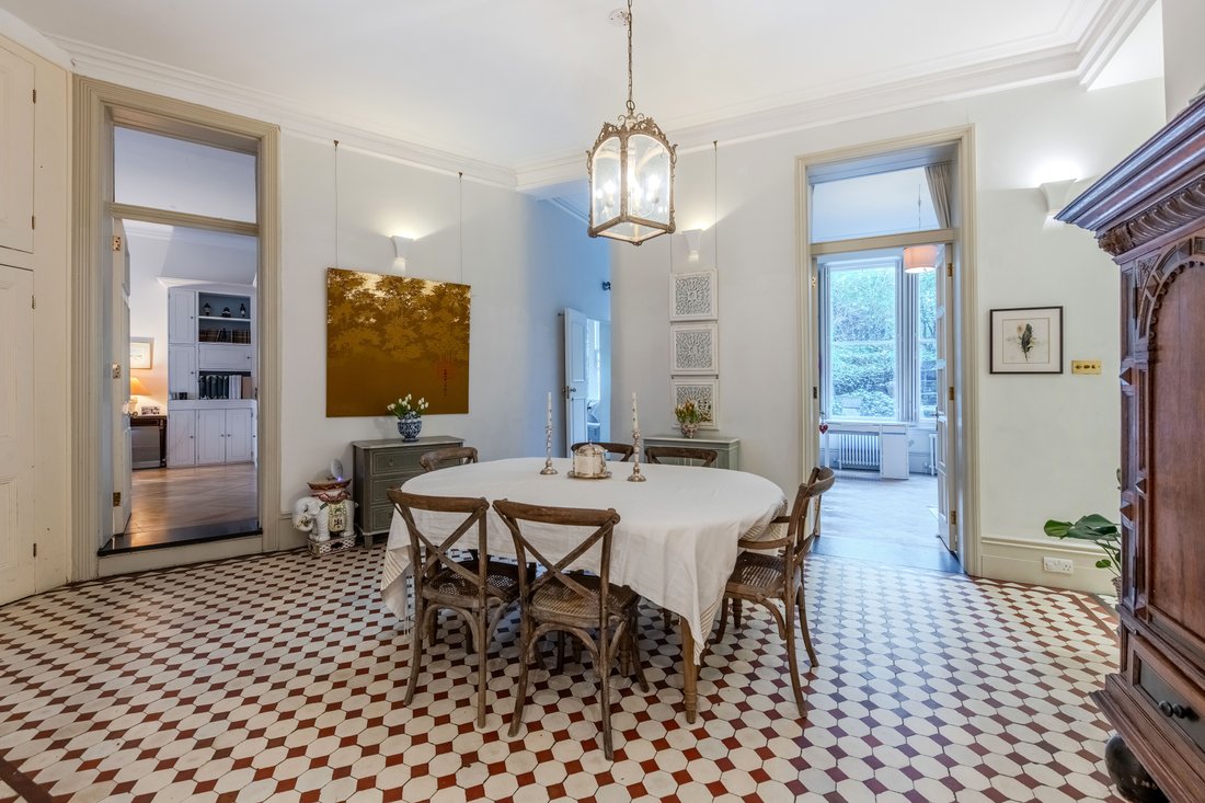 Apartment in Earls Court, Kensington And Chelsea, England 3 - 17007177