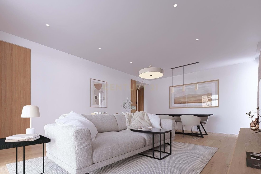 Apartment in Senhora da Hora, Porto District, Portugal 3 - 14803425