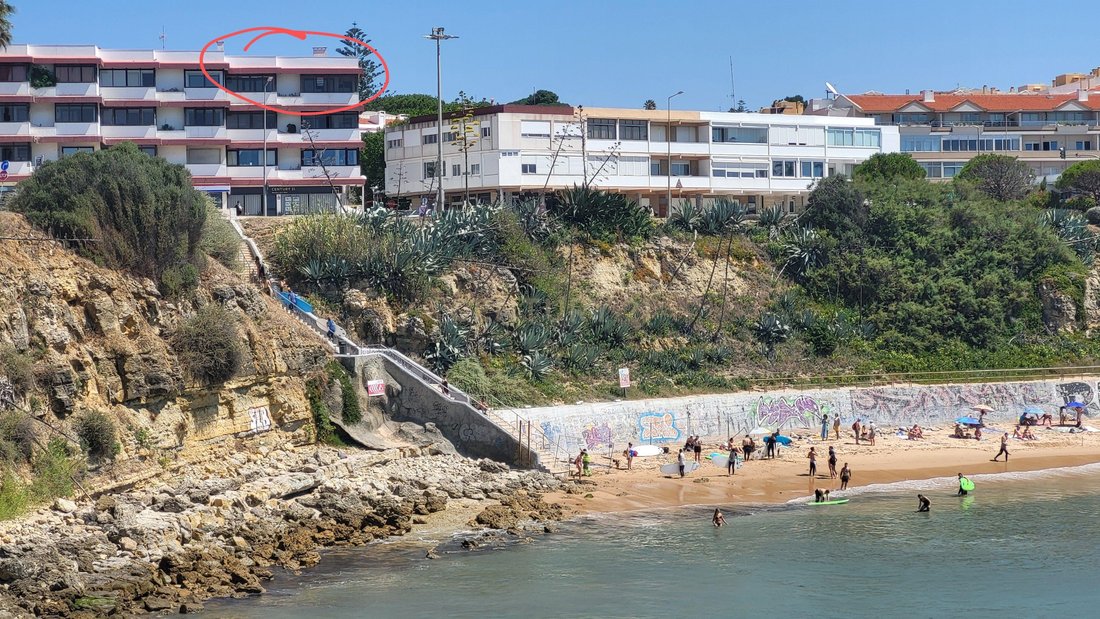 Apartment in Estoril, Cascais e Estoril, Lisbon 4 - 15331843