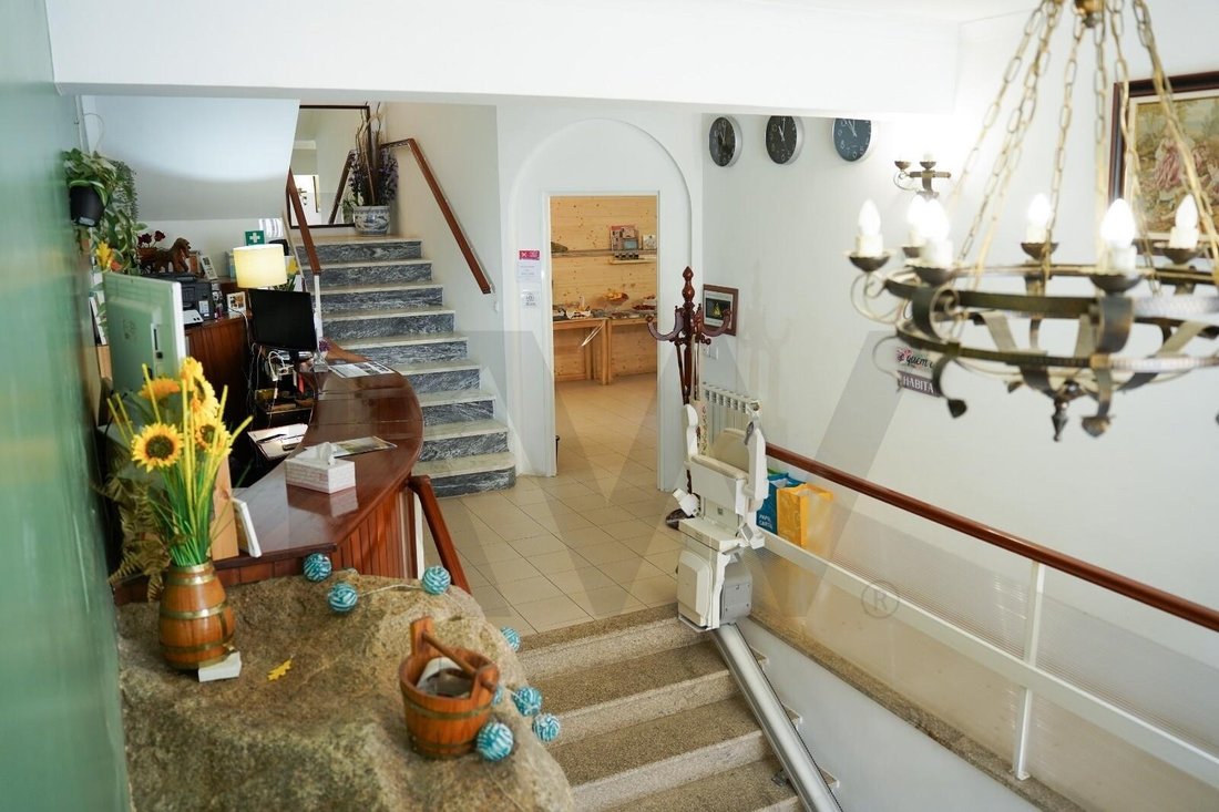 Townhouse in Sao Pedro do Sul, Portugal, Viseu District, Portugal 5 - 17007326
