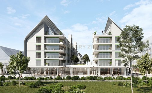 Appartement à Marvila, Lisbonne, Portugal 1
