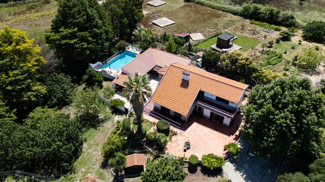 Villa in Mocarria, Santarem District, Portugal 2 - 14488128