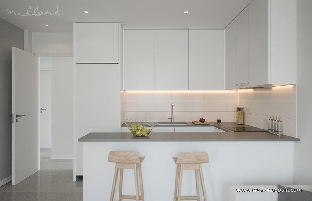 Apartment in Guardamar del Segura, Valencian Community, Spain 5 - 17007393