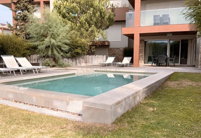 Apartment in Carvalhal, Setubal, Portugal 4 - 11872299