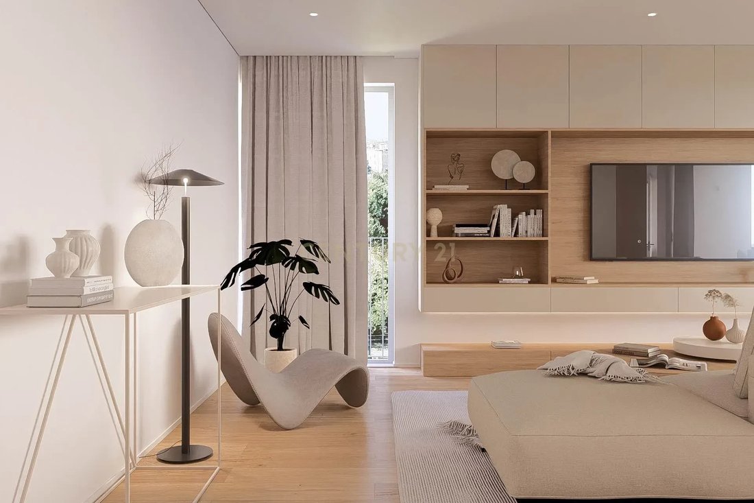 Apartment in Senhora da Hora, Porto District, Portugal 4 - 13659468