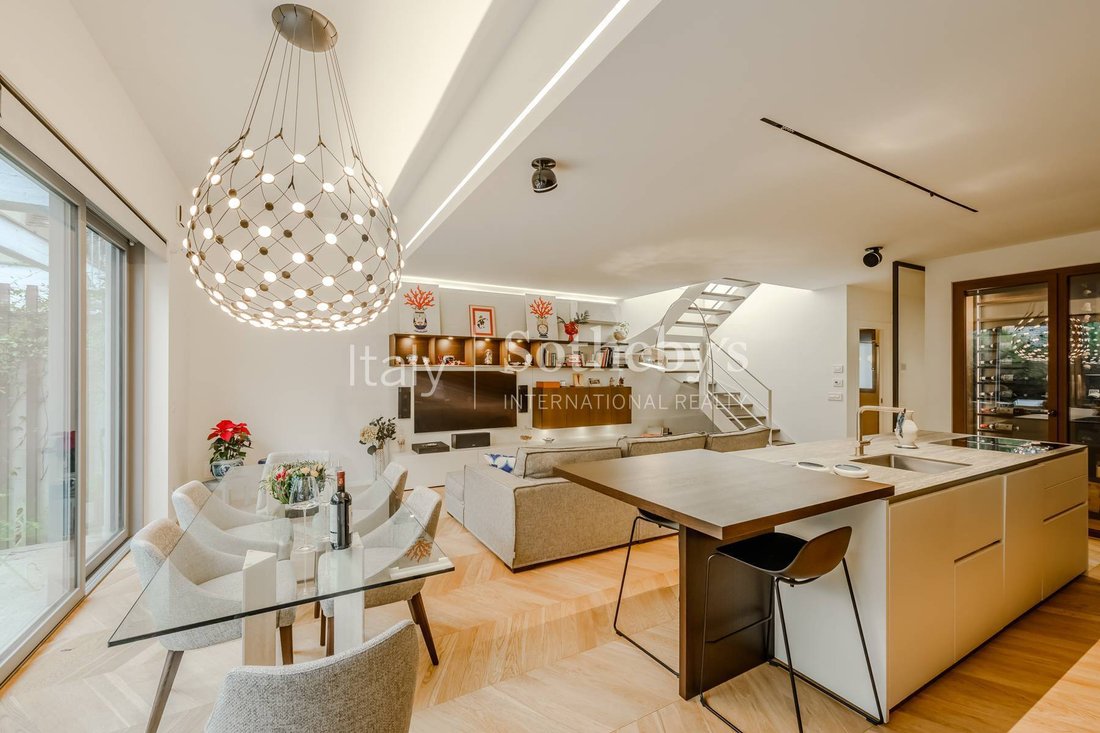 Apartment in Center, Turin, Piedmont 4 - 17007778