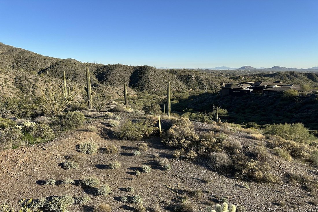 Land in Scottsdale, Arizona, United States 4 - 17007622