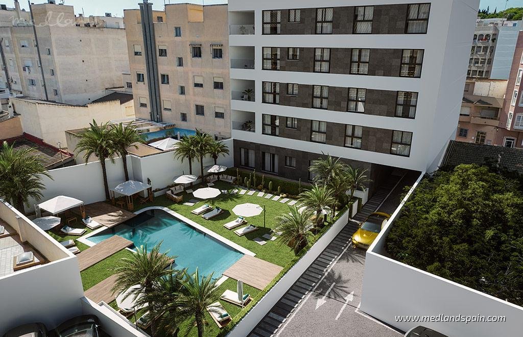 Apartment in Guardamar del Segura, Valencian Community, Spain 3 - 17007393