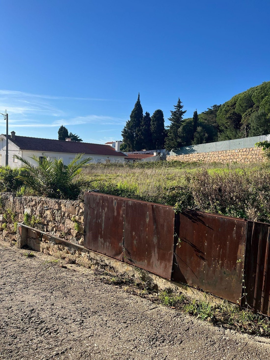 Land in Alcabideche, Lisbon, Portugal 3 - 16762733