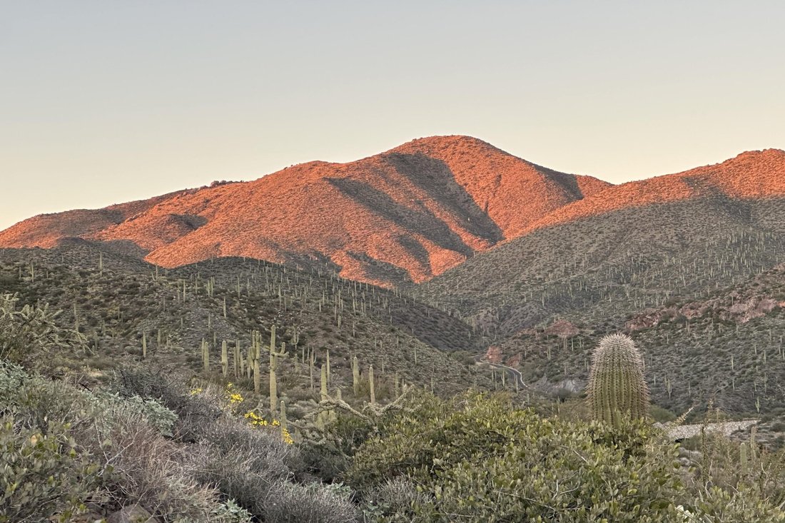 Land in Scottsdale, Arizona, United States 1 - 17007622