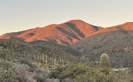 Land in Scottsdale, Arizona, United States 1