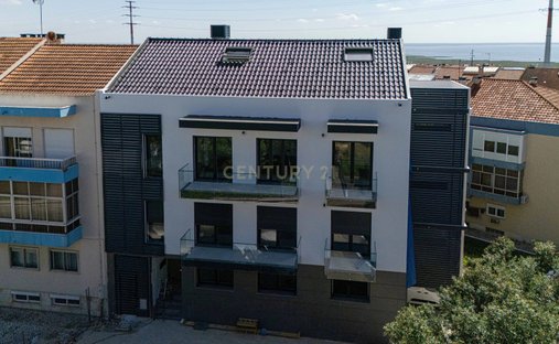 Apartment in Santa Iria de Azoia, Sao Joao da Talha e Bobadela, Lisbon, Portugal 1