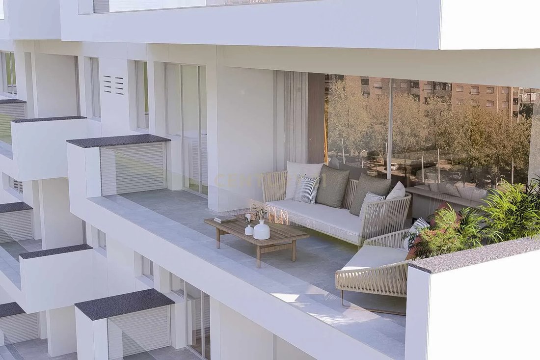 Apartment in Senhora da Hora, Porto District, Portugal 2 - 13659468