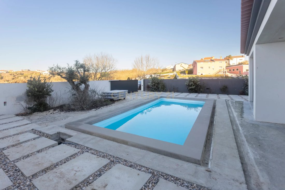 Villa in Ribamar, Lisbon, Portugal 4 - 15500025