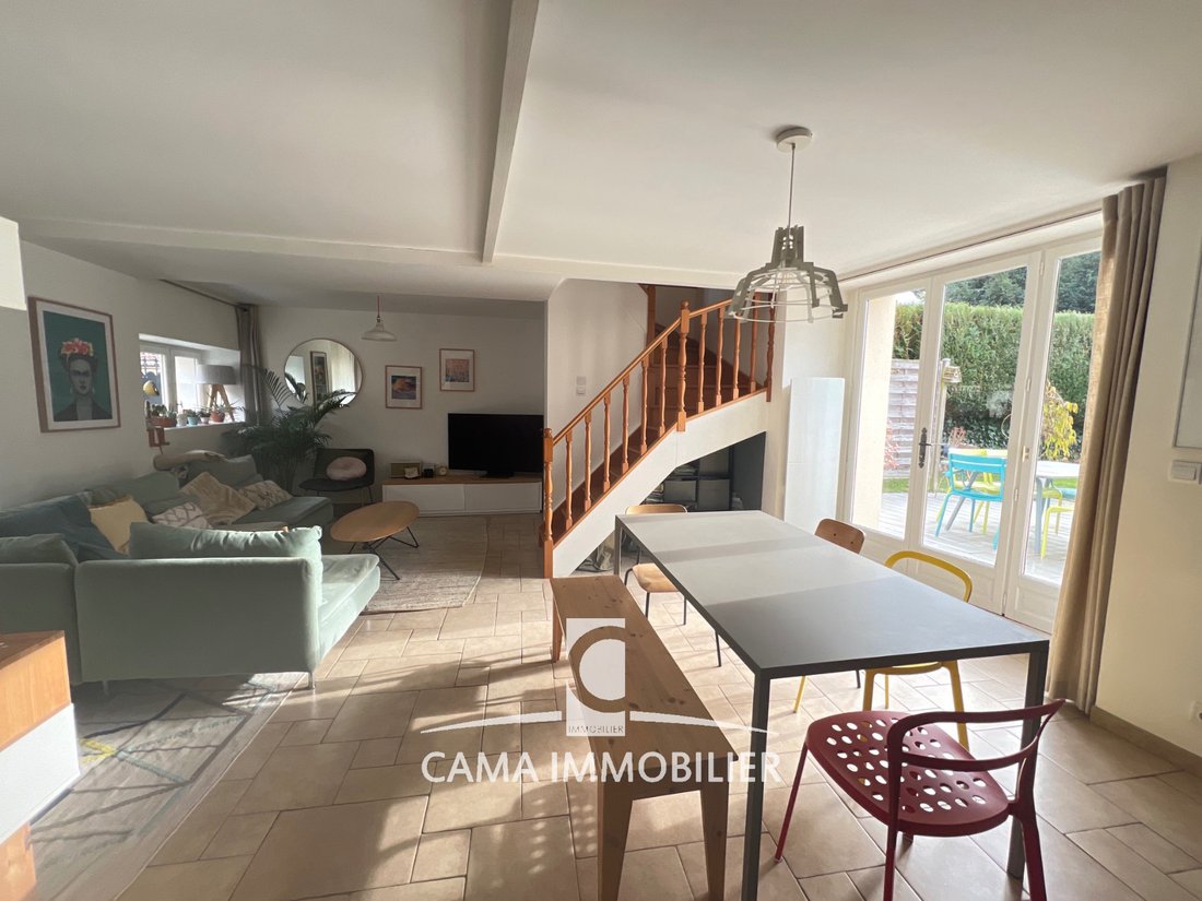House in Les Loges-en-Josas, Ile-de-France, France 5 - 17007463