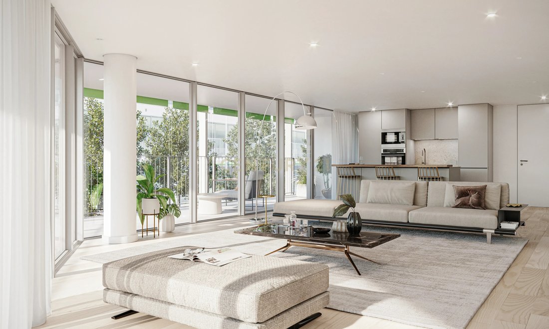 Apartment in Marvila, Lisbon, Portugal 2 - 15251327