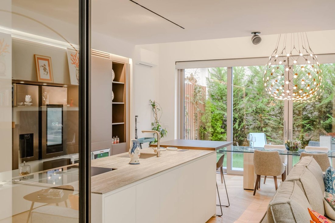 Apartment in Center, Turin, Piedmont 1 - 17007778