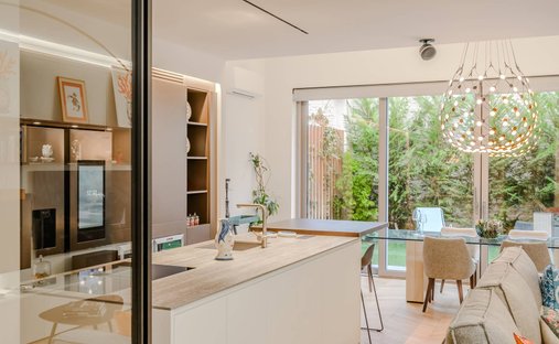 Apartamento en Centro, Turín, Piamonte 1