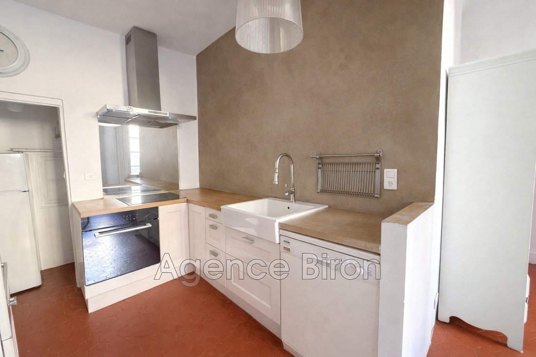 Apartment in Comtale-Cente-Cours Mirabeau, Aix-en-Provence, France 4 - 16831786