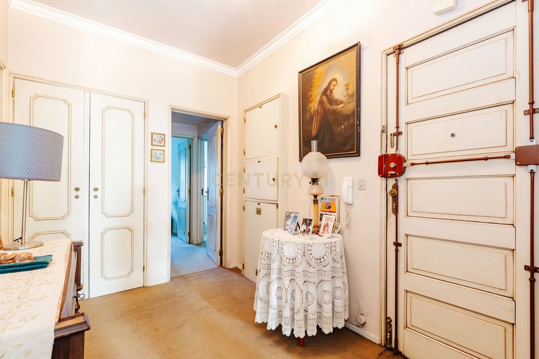 Apartment in Sao Domingos de Benfica, Lisbon, Portugal 5 - 16072142