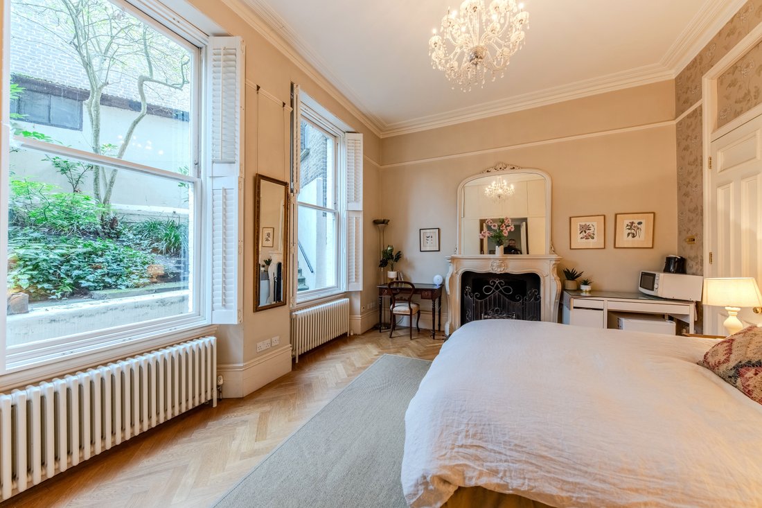 Apartment in Earls Court, Kensington And Chelsea, England 5 - 17007177