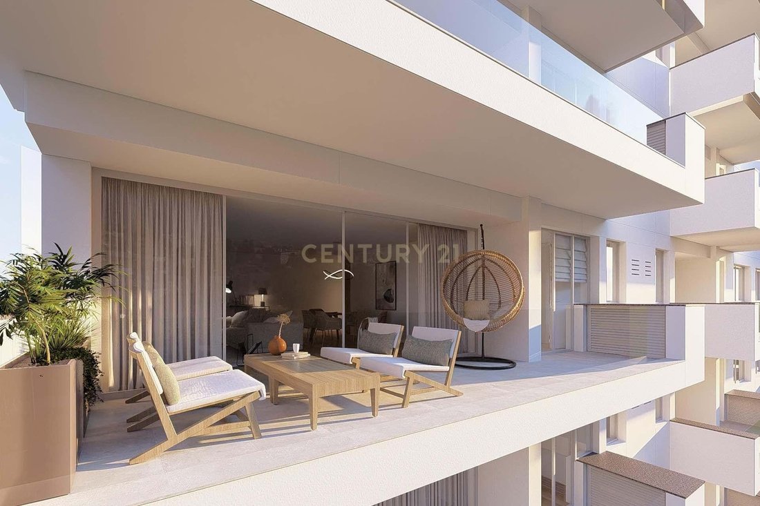 Apartment in Senhora da Hora, Porto District, Portugal 1 - 13644742