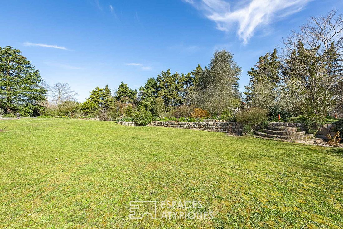 Villa in Evry, Evry-Courcouronnes, France 2 - 17007161
