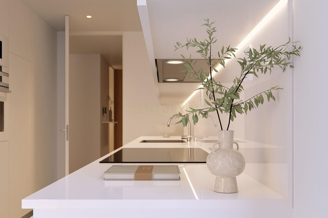 Apartment in Senhora da Hora, Porto District, Portugal 3 - 13644747