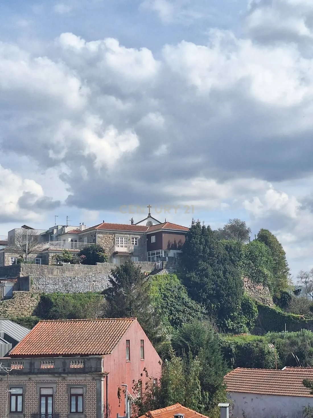 Villa in Lordelo do Ouro e Massarelos, Porto District, Portugal 3 - 15428314