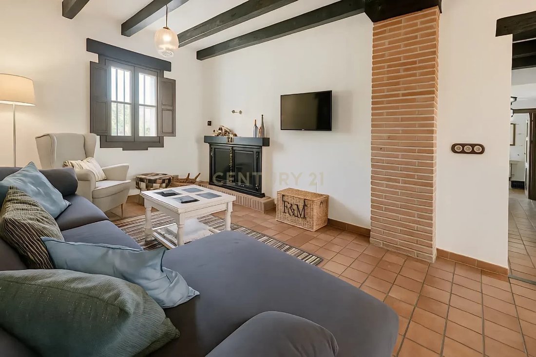 Villa in Ronda, Andalusia, Spain 2 - 16463315