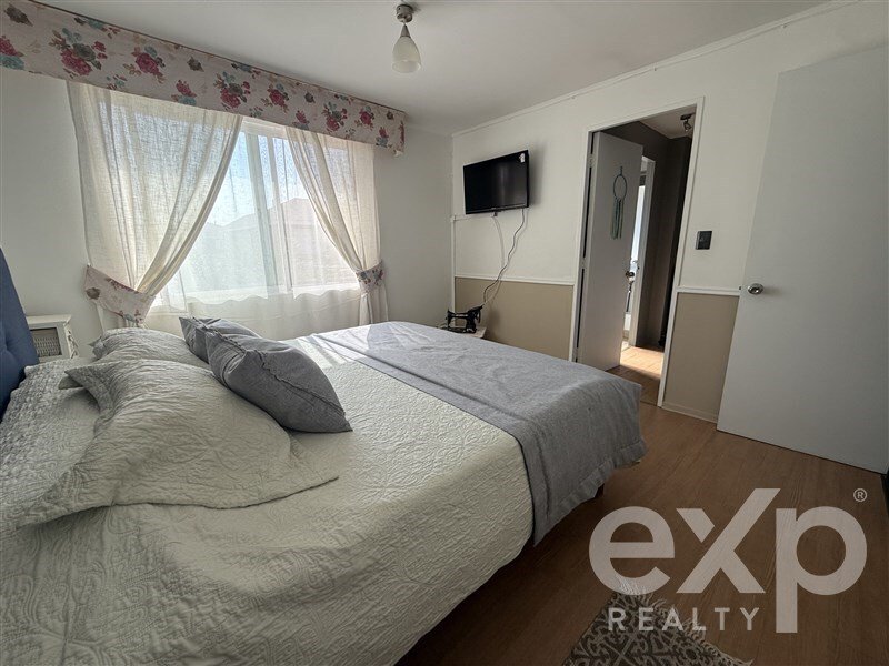 House in Lampa, Santiago Metropolitan Region, Chile 1 - 17007824