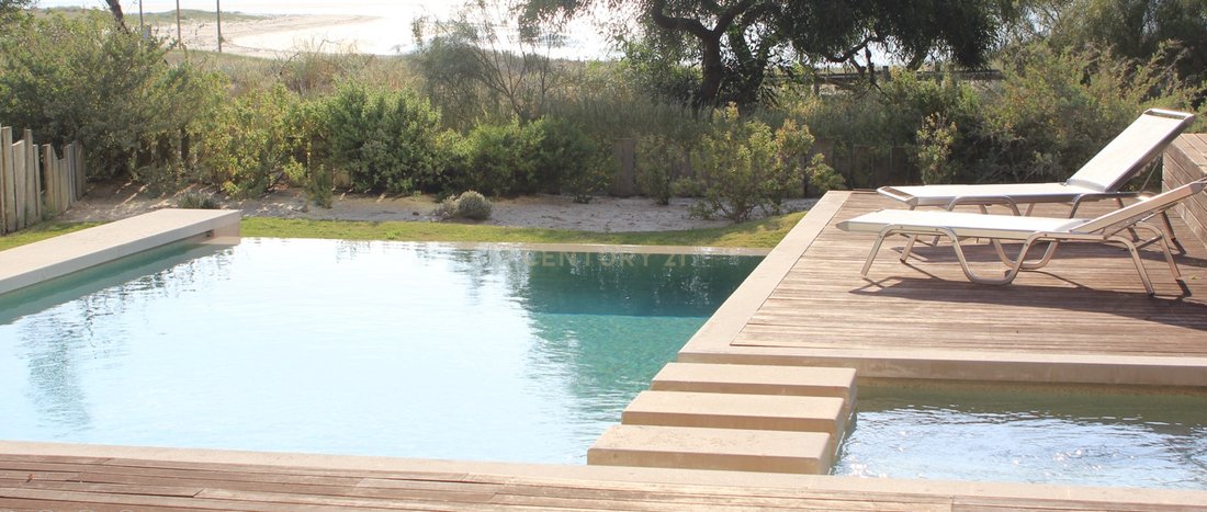 Apartment in Carvalhal, Setubal, Portugal 2 - 11872299