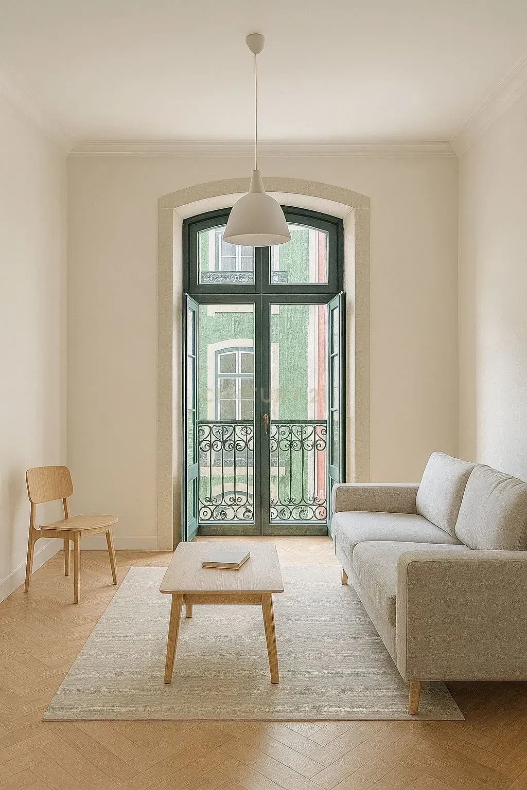 House in Santa Maria Maior, Lisbon, Portugal 5 - 15873891