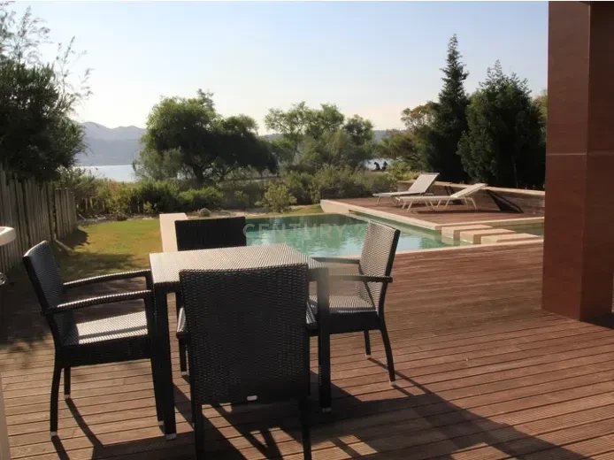 Apartment in Carvalhal, Setubal, Portugal 5 - 11872299