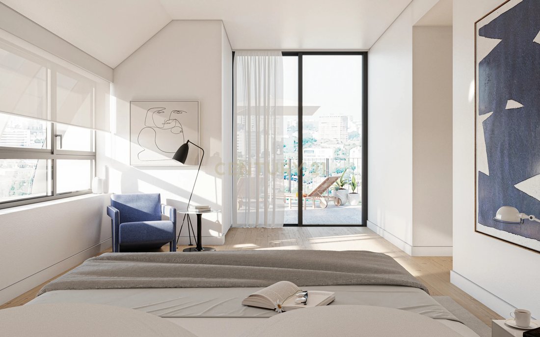Apartment in Marvila, Lisbon, Portugal 4 - 15251327