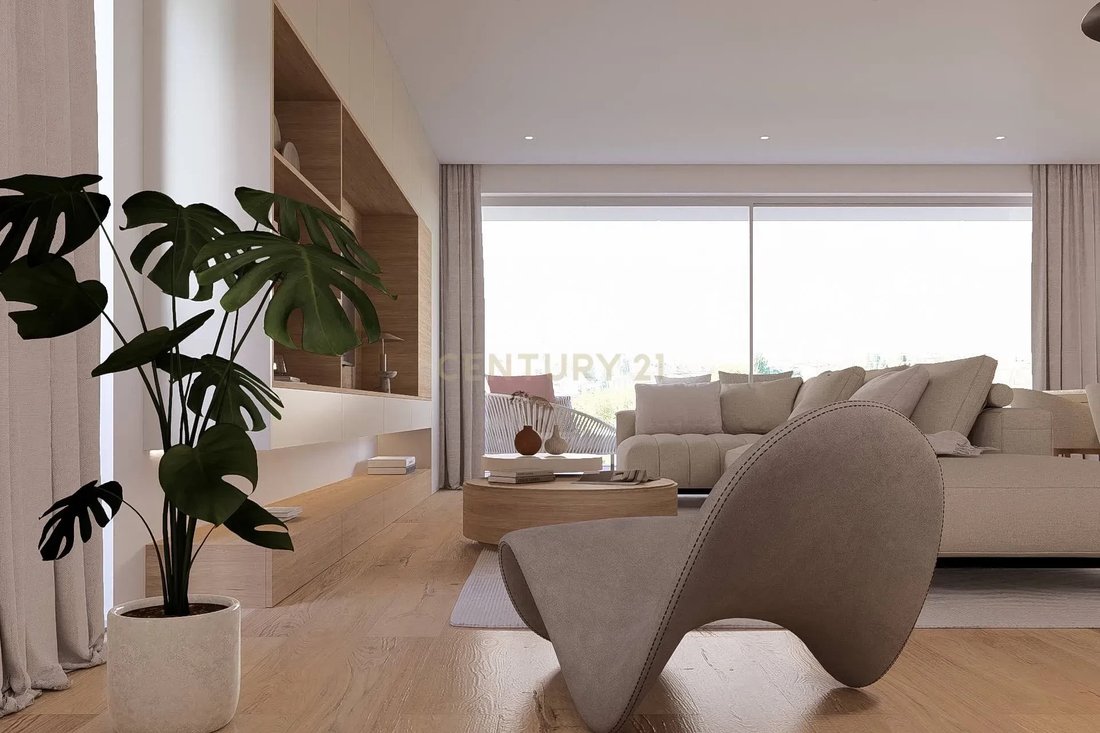 Apartment in Senhora da Hora, Porto District, Portugal 5 - 13659468