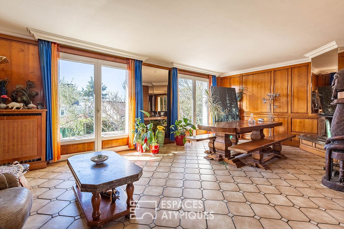 Villa in Evry, Evry-Courcouronnes, France 5 - 17007161