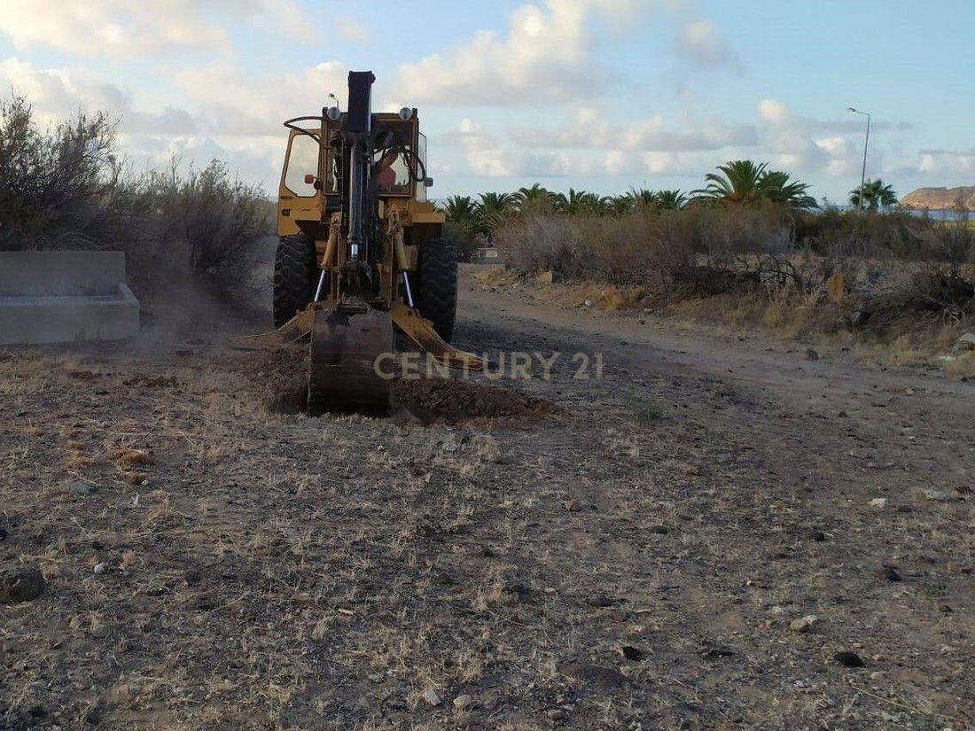 Land in Porto Santo Island, Madeira, Portugal 1 - 13444837
