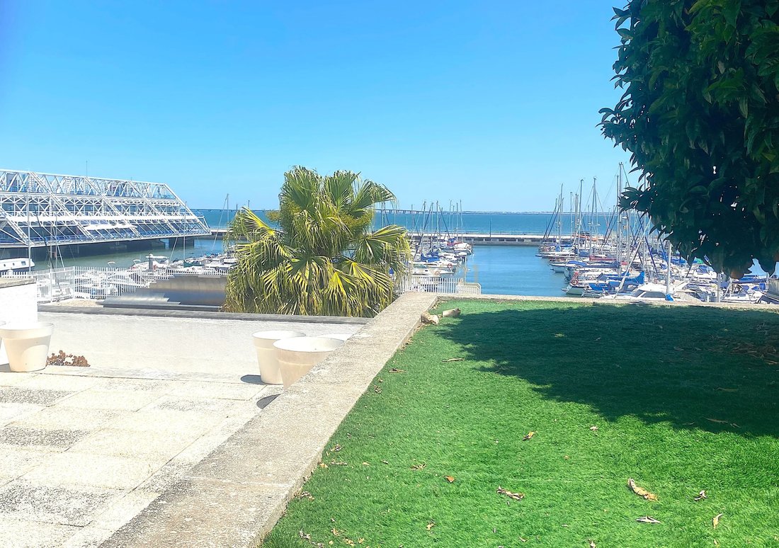 Apartment in Parque das Nacoes, Lisbon, Portugal 2 - 15762760