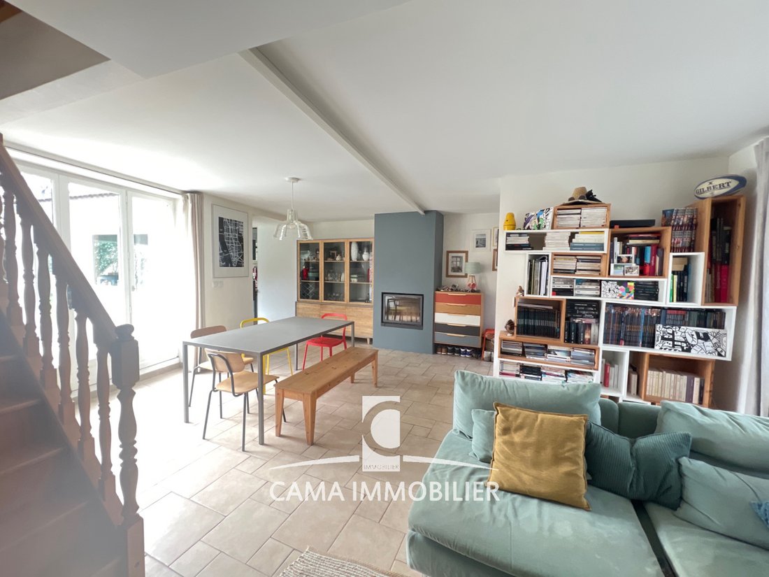 House in Les Loges-en-Josas, Ile-de-France, France 4 - 17007463