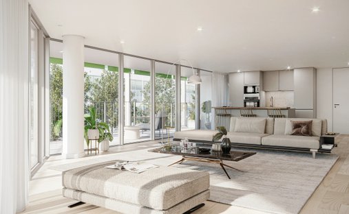 Apartment in Marvila, Lisbon, Portugal 1