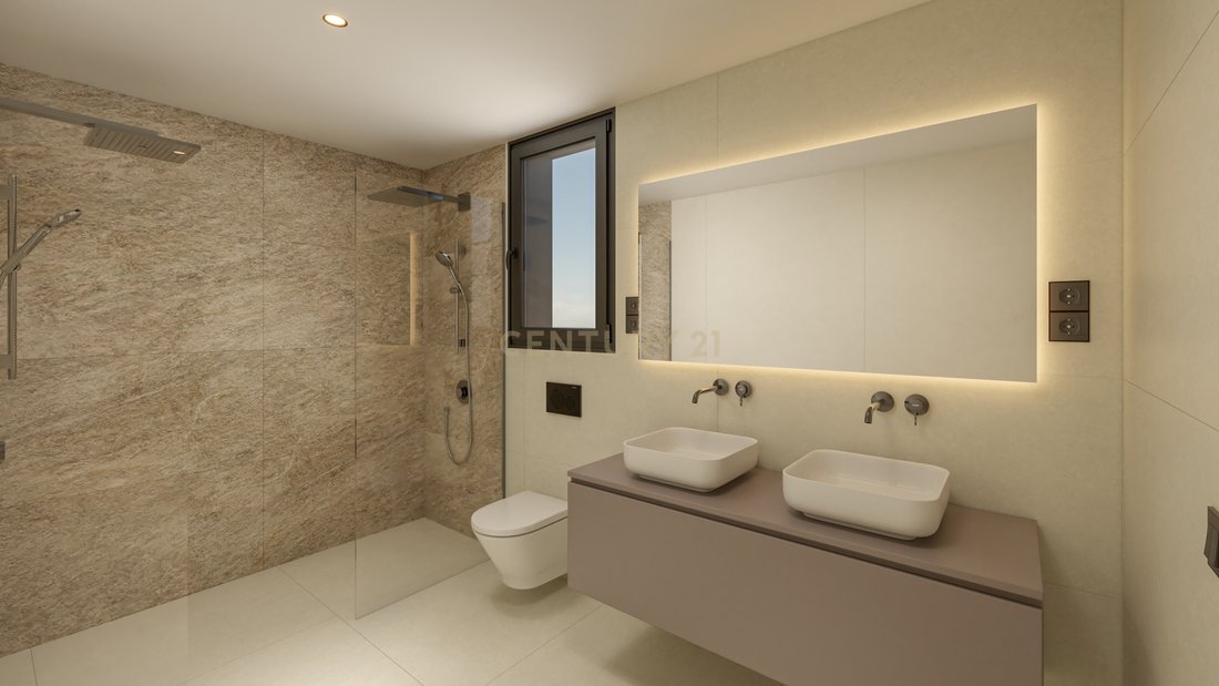 Villa in Estepona, Andalusia, Spain 5 - 16324829