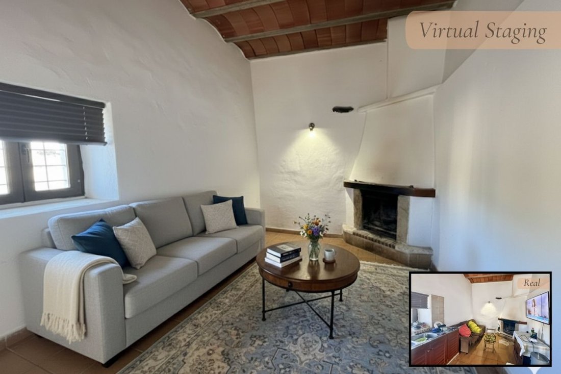 House in Sant Joan de Labritja, Balearic Islands, Spain 5 - 17007320