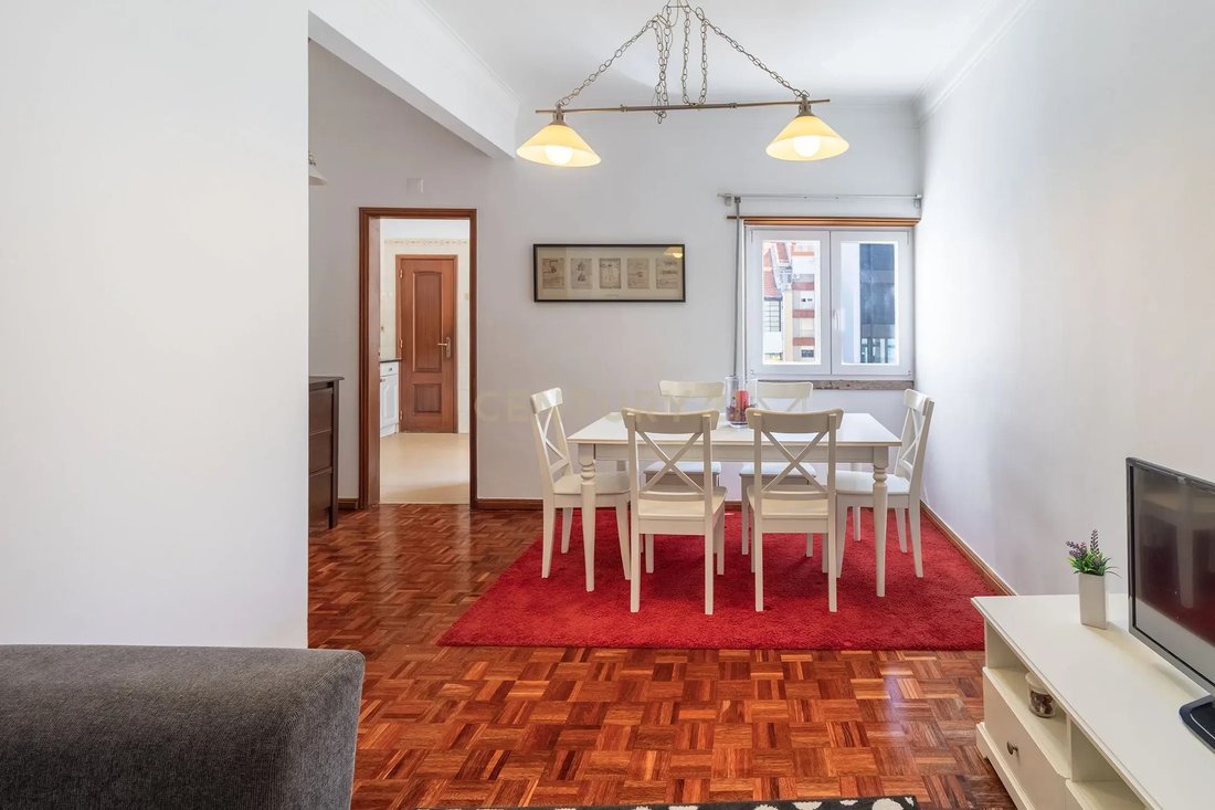 Apartment in Santo Antonio, Lisbon, Portugal 1 - 14527286