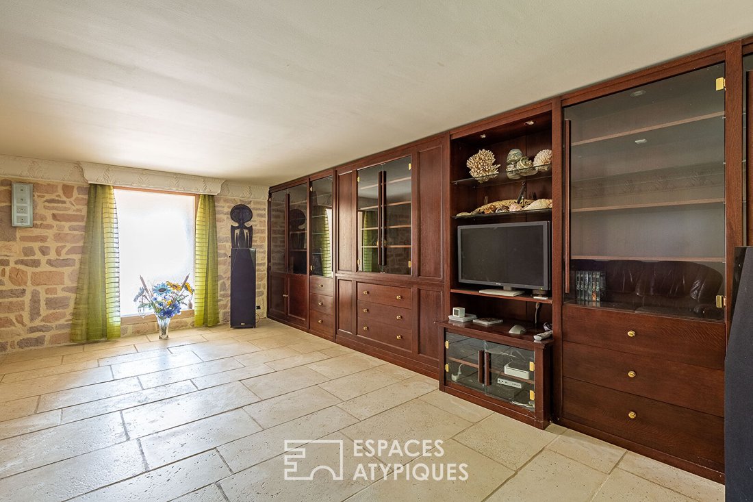 Villa in Evry, Evry-Courcouronnes, France 3 - 17007161