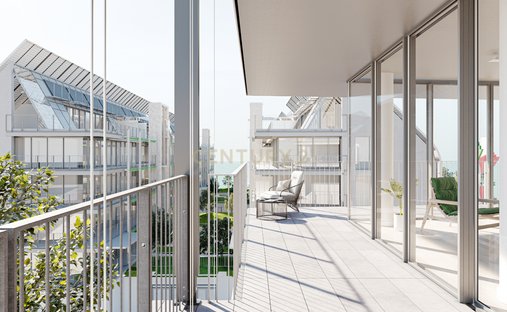 Appartamento a Marvila, Lisbona, Portogallo 1
