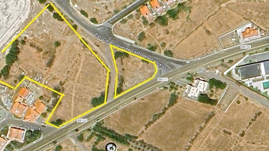 Land in Porto Santo Island, Madeira, Portugal 3 - 13444837
