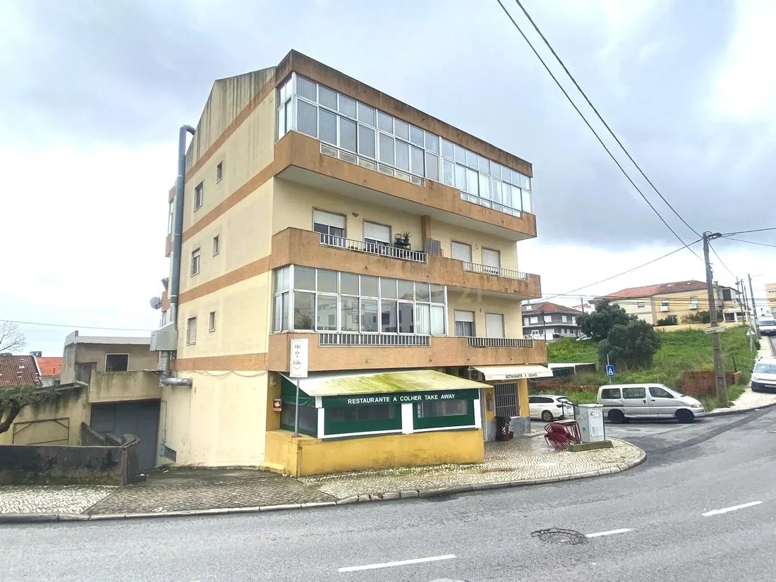 House in Santa Iria de Azoia, Sao Joao da Talha e Bobadela, Lisbon, Portugal 1 - 15883531