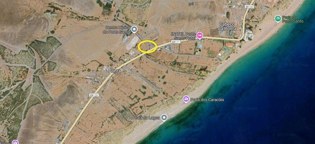 Land in Porto Santo Island, Madeira, Portugal 4 - 13444837